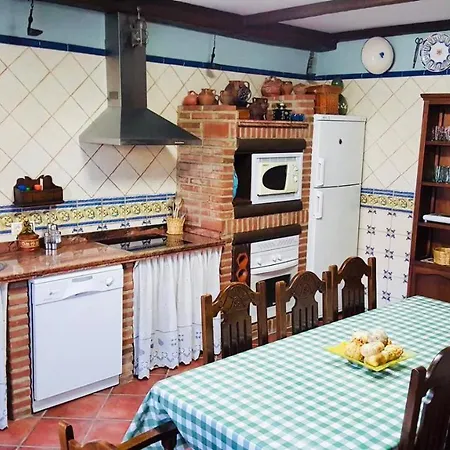 Piedras De بيت للعطل Benquerencia