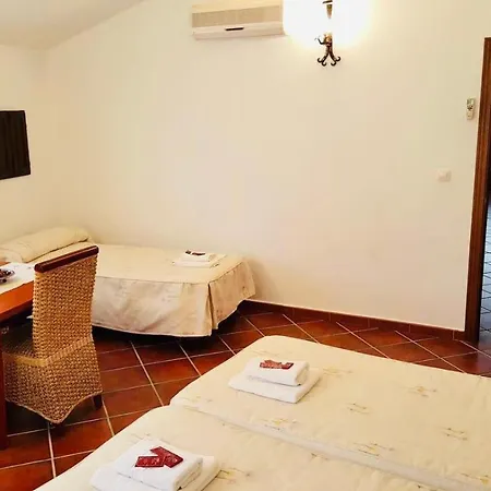 Piedras De Benquerencia