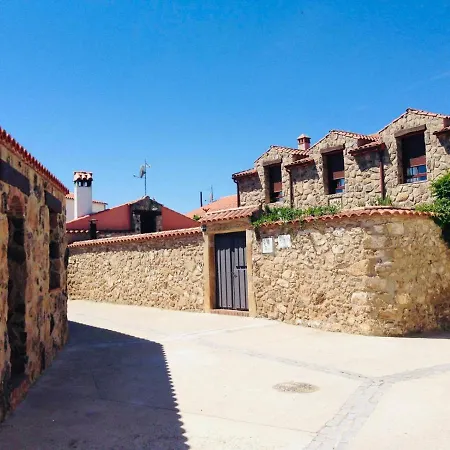 Piedras De Dom wakacyjny *