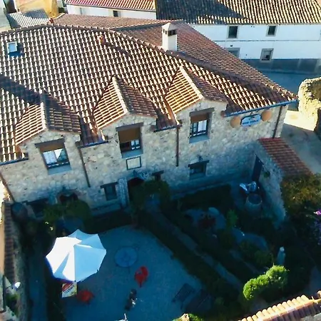 Dom wakacyjny Piedras De *