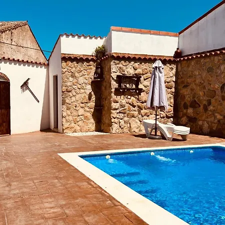 Vakantiehuis Piedras De