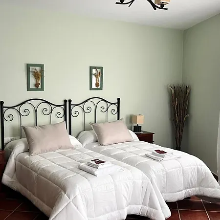 Dom wakacyjny Piedras De