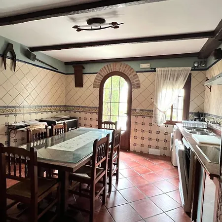 Dom wakacyjny Piedras De *