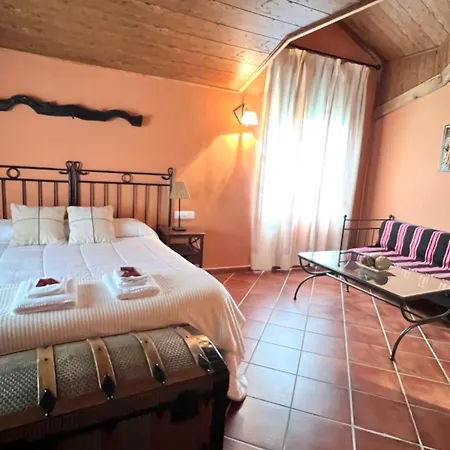 Piedras De Benquerencia