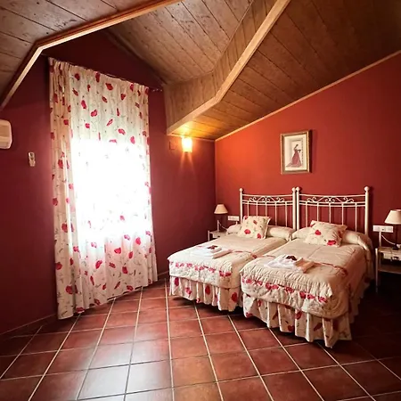 Dom wakacyjny Piedras De *