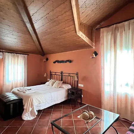 Piedras De Vakantiehuis *