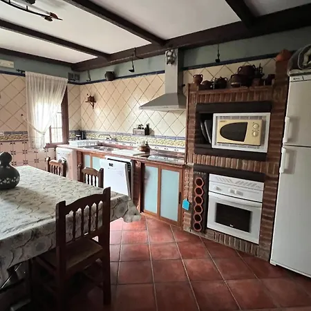 Piedras De بيت للعطل Benquerencia