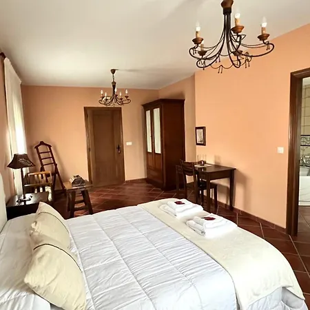 Piedras De Benquerencia