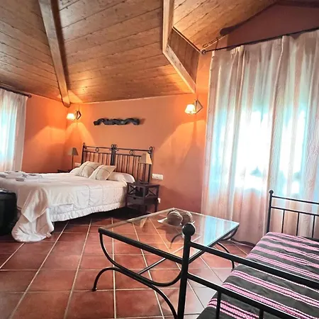 Piedras De Vakantiehuis