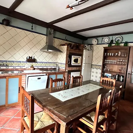 Piedras De Dom wakacyjny *