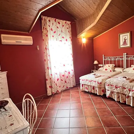 Piedras De بيت للعطل Benquerencia