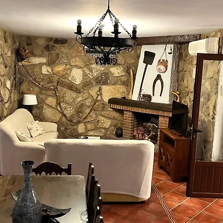 Piedras De Benquerencia