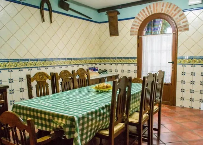 Piedras De Vakantiehuis