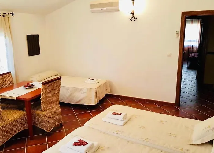 Piedras De Benquerencia