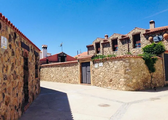 Piedras De Vakantiehuis *