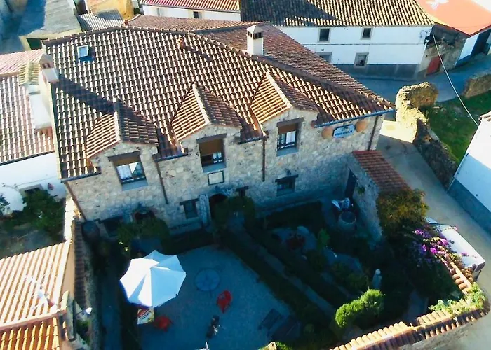 Vakantiehuis Piedras De *