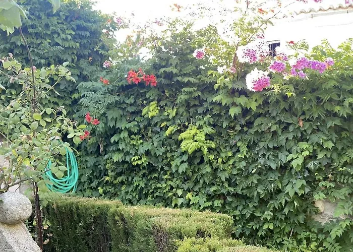 Piedras De Vakantiehuis *