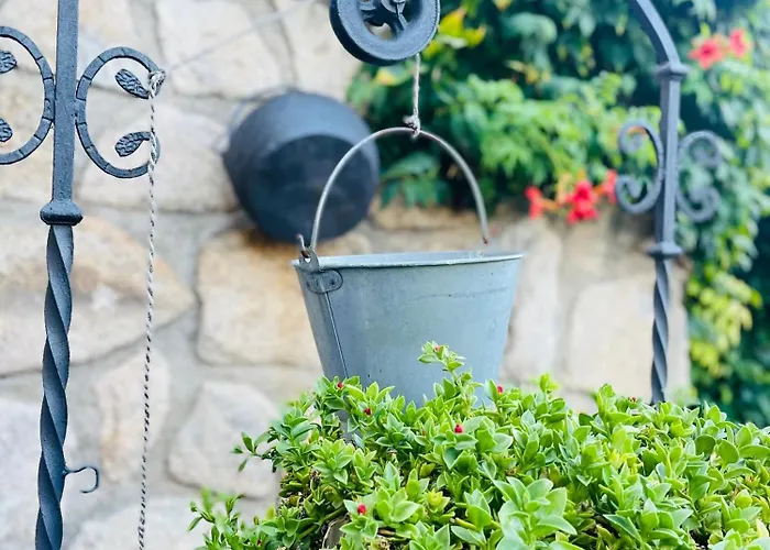 Piedras De Дом отдыха