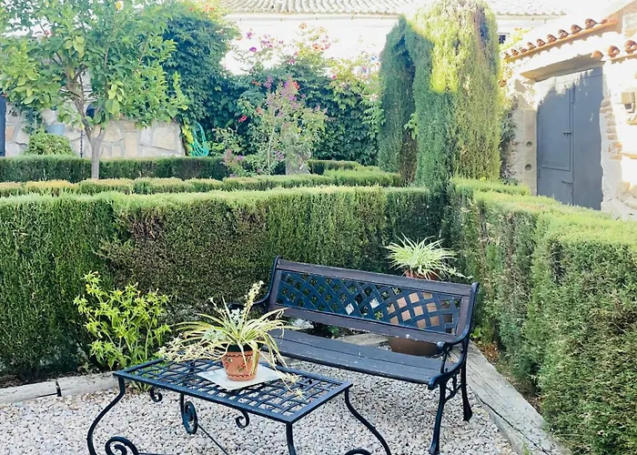 Vakantiehuis Piedras De *