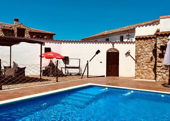 Piedras De Vakantiehuis