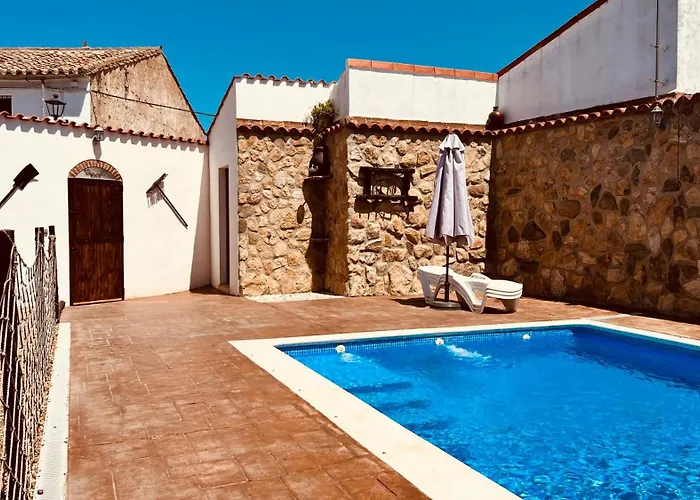 Vakantiehuis Piedras De