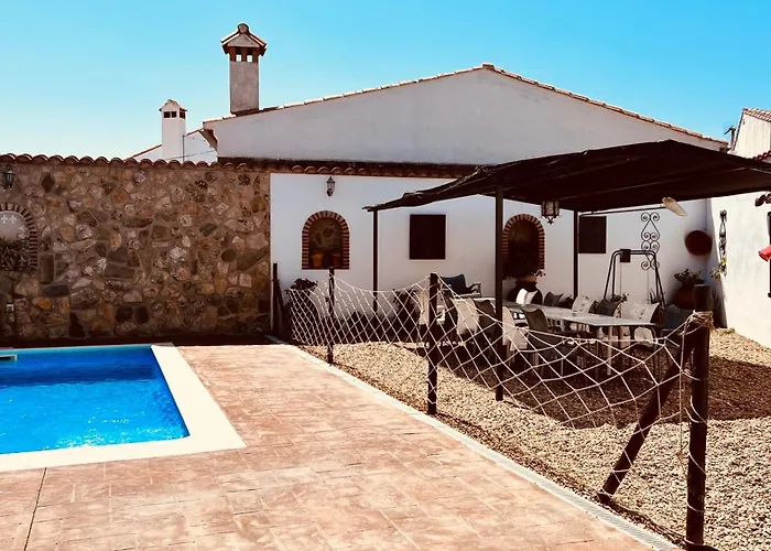 Piedras De Vakantiehuis