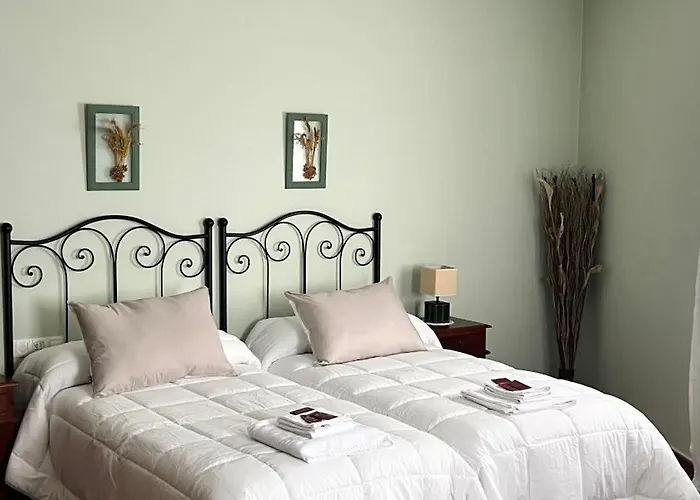 Дом отдыха Piedras De