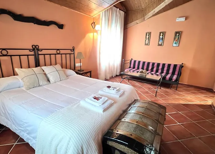 Piedras De Benquerencia