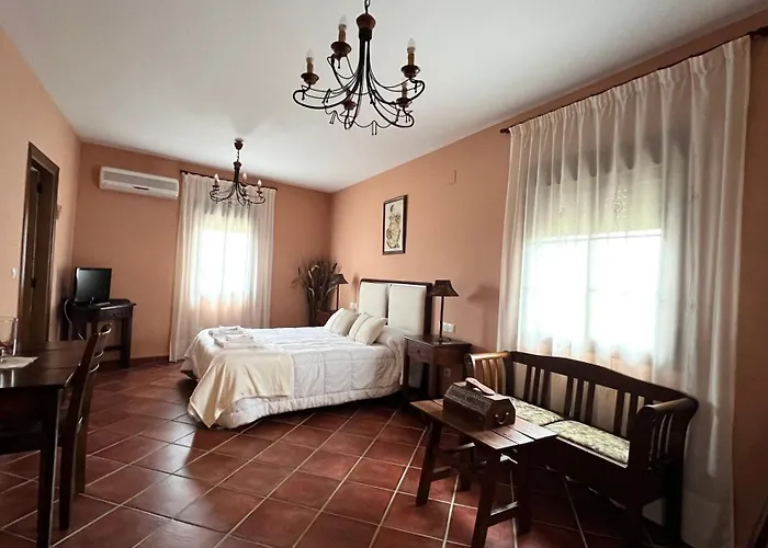 Piedras De Vakantiehuis