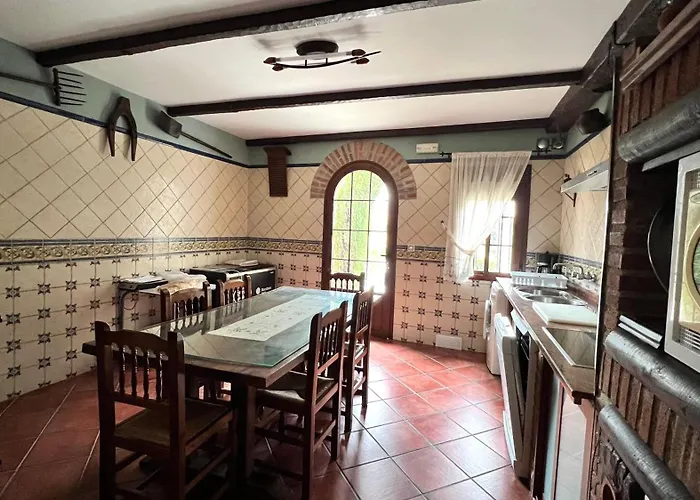 Vakantiehuis Piedras De *