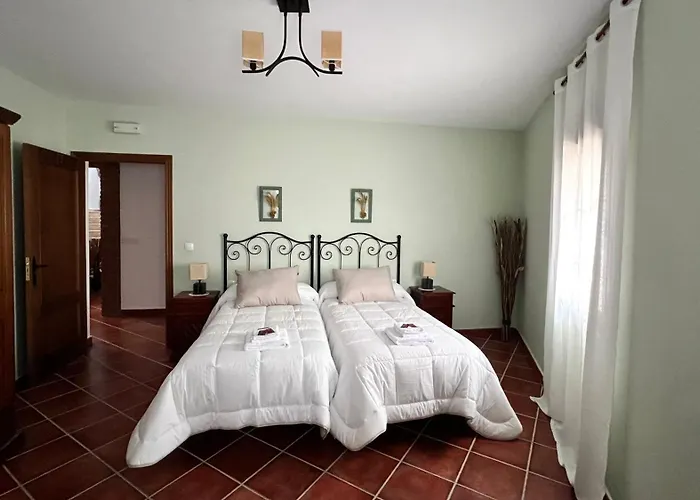 Piedras De Vakantiehuis *