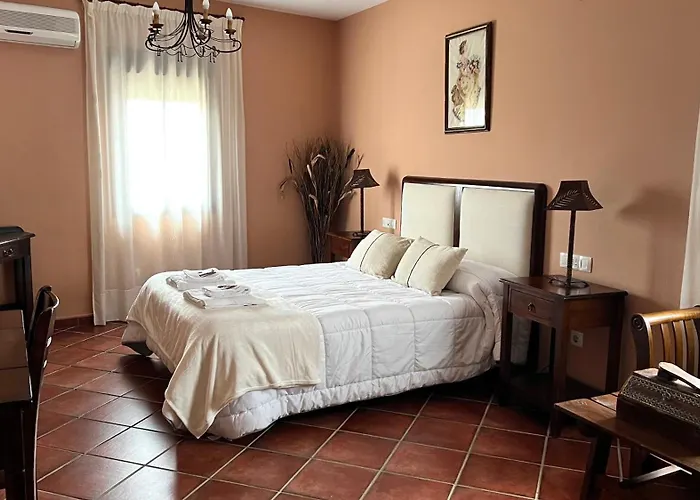 Vakantiehuis Piedras De