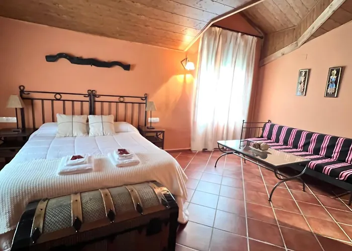 Piedras De Benquerencia