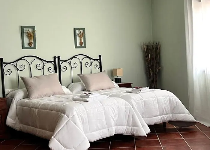 Piedras De Vakantiehuis