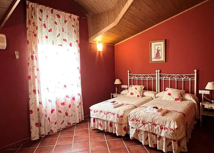 Vakantiehuis Piedras De *