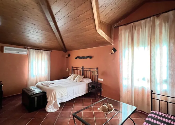 Piedras De Vakantiehuis *