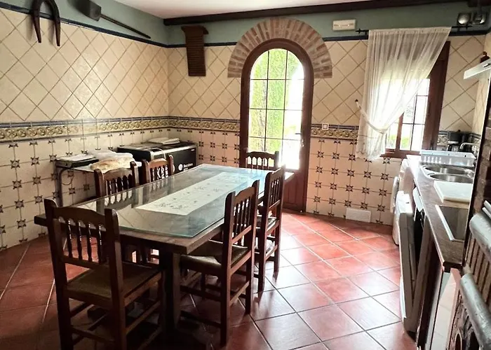 Vakantiehuis Piedras De