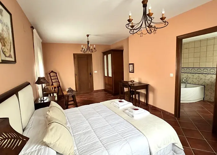 Piedras De Benquerencia