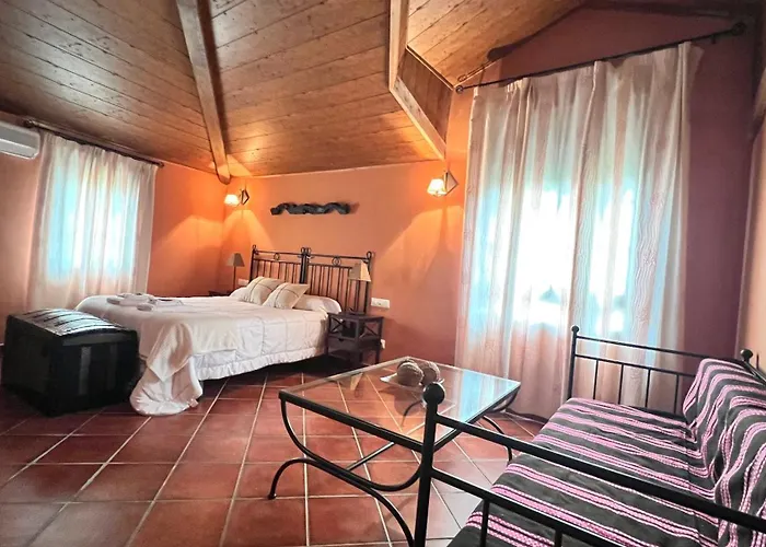 Piedras De Vakantiehuis