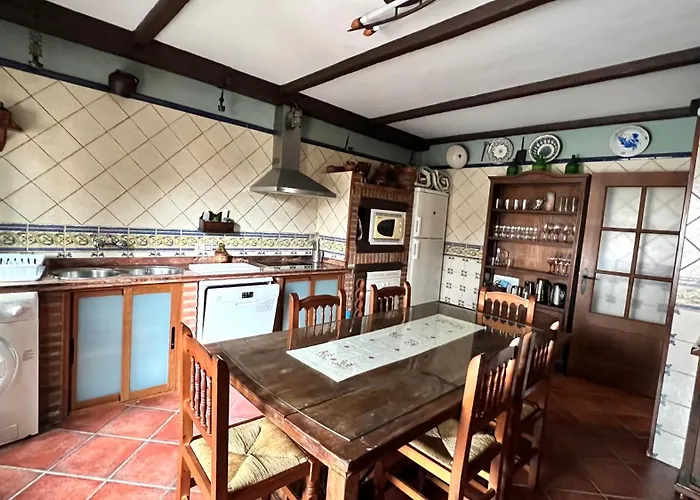 Piedras De Vakantiehuis *