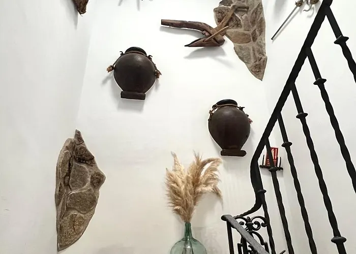 Vakantiehuis Piedras De