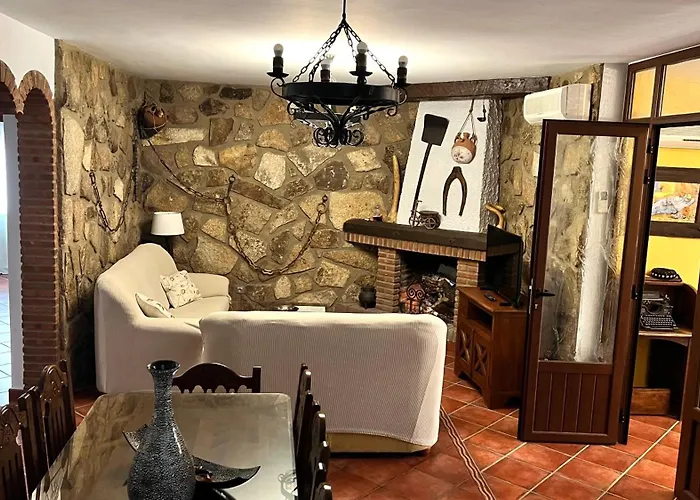 Piedras De Benquerencia